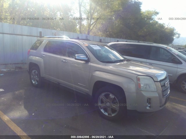 GMC TERRAIN 2012 2gkflxe54c6376084