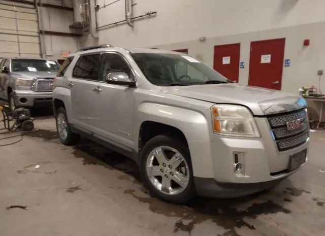 GMC TERRAIN 2012 2gkflxe55c6104322