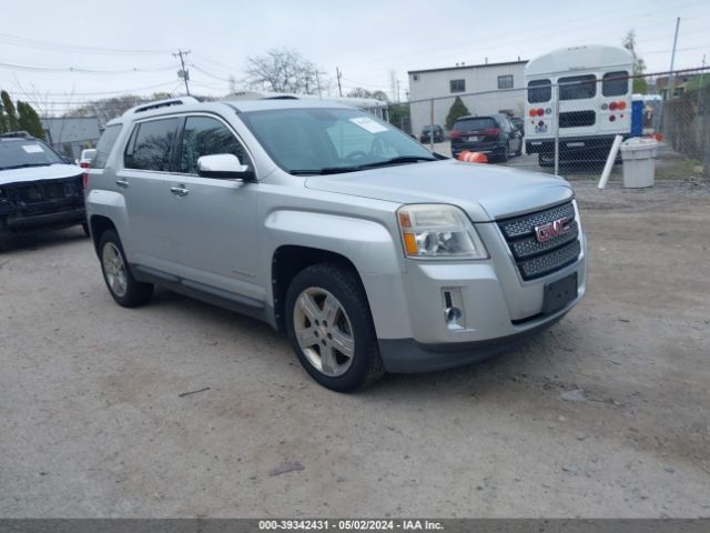 GMC TERRAIN 2012 2gkflxe55c6105566