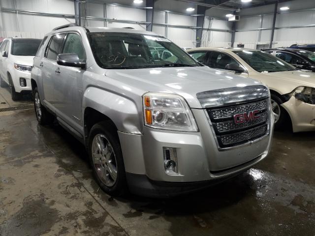 GMC TERRAIN SL 2012 2gkflxe55c6107690