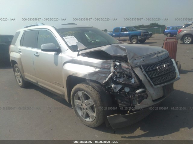 GMC TERRAIN 2012 2gkflxe55c6109729