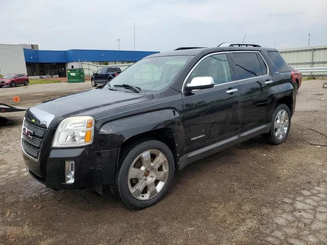 GMC TERRAIN SL 2012 2gkflxe55c6127194