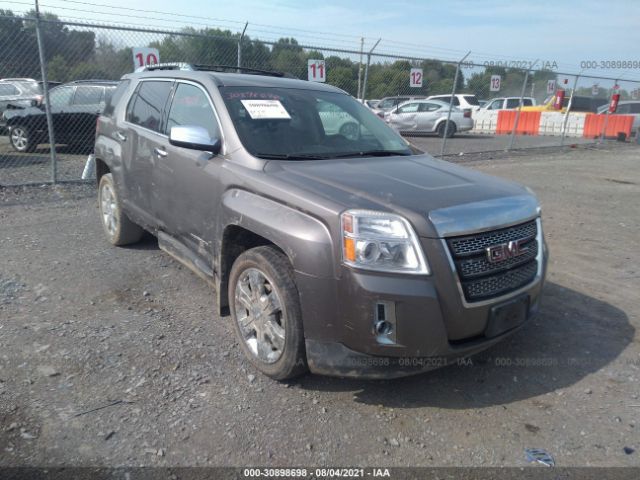 GMC TERRAIN 2012 2gkflxe55c6153570