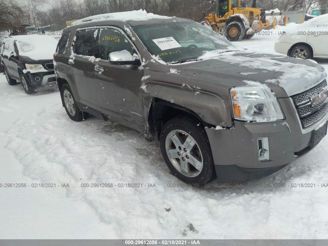 GMC TERRAIN 2012 2gkflxe55c6155917