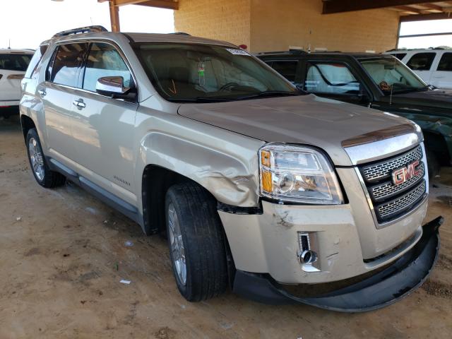 GMC TERRAIN SL 2012 2gkflxe55c6185600