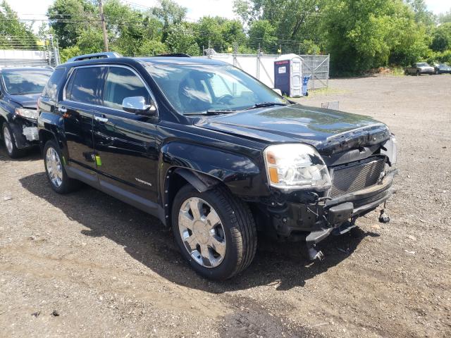 GMC TERRAIN SL 2012 2gkflxe55c6191588