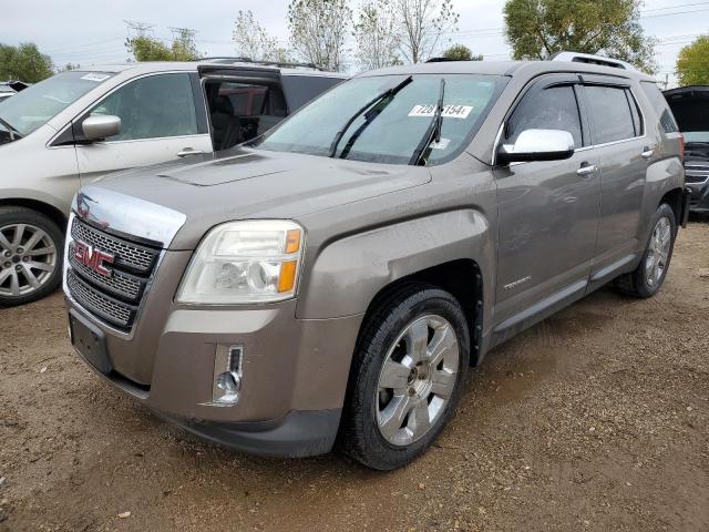 GMC TERRAIN SL 2012 2gkflxe55c6215694