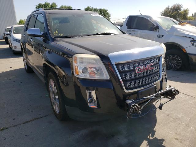 GMC TERRAIN SL 2012 2gkflxe55c6237811