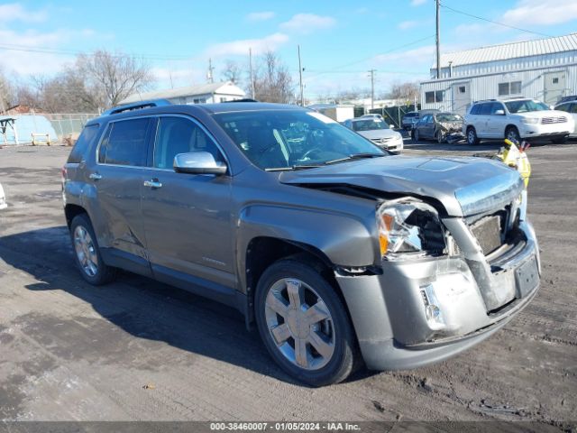 GMC TERRAIN 2012 2gkflxe55c6259517