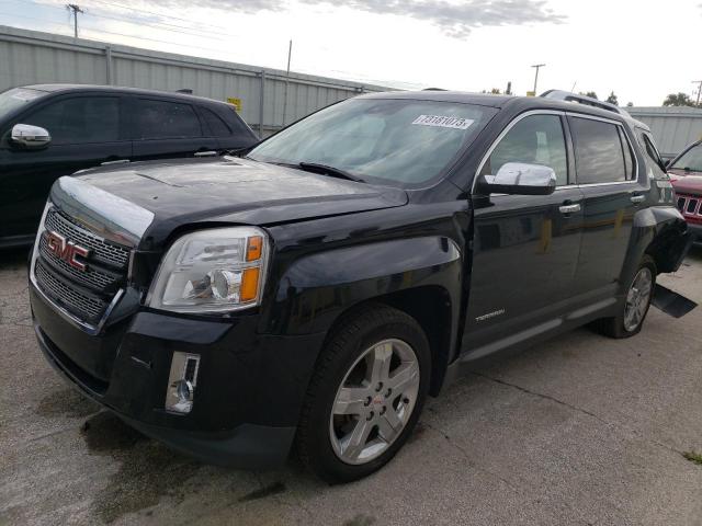 GMC TERRAIN 2012 2gkflxe55c6260358