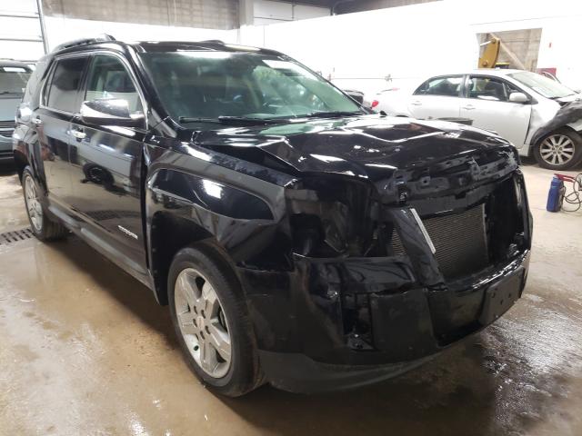 GMC TERRAIN SL 2012 2gkflxe55c6268282