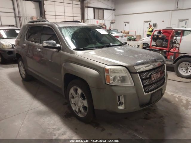 GMC TERRAIN 2012 2gkflxe55c6269304