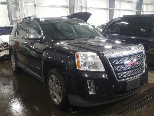 GMC TERRAIN SL 2012 2gkflxe55c6271389