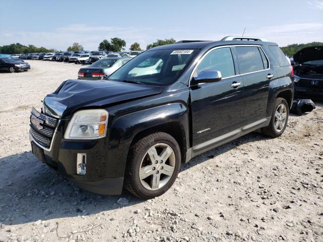 GMC TERRAIN SL 2012 2gkflxe55c6272591