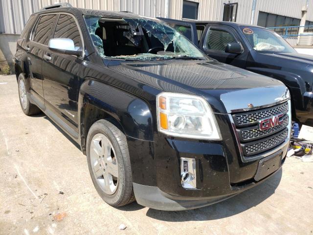 GMC TERRAIN SL 2012 2gkflxe55c6332837