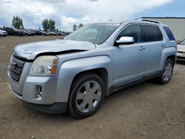 GMC TERRAIN SL 2012 2gkflxe55c6340341