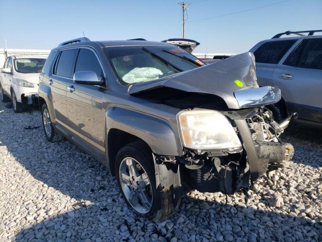 GMC TERRAIN SL 2012 2gkflxe55c6351873