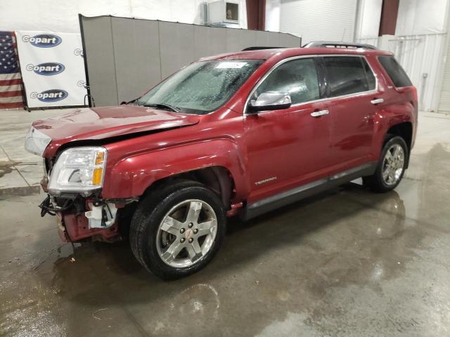 GMC TERRAIN 2012 2gkflxe55c6366213