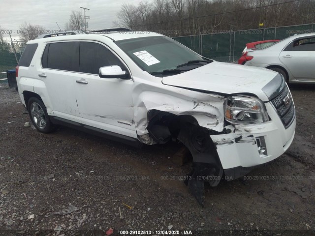 GMC TERRAIN 2012 2gkflxe55c6370102