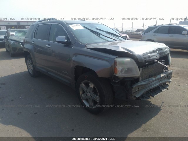 GMC TERRAIN 2012 2gkflxe55c6375445