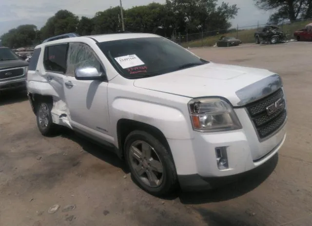 GMC TERRAIN 2012 2gkflxe55c6380368