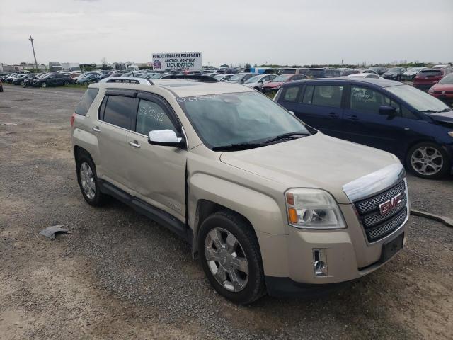 GMC TERRAIN SL 2012 2gkflxe55c6381519