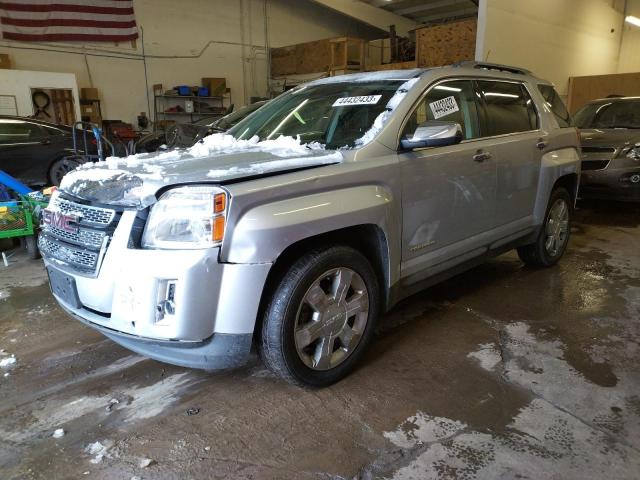 GMC TERRAIN SL 2012 2gkflxe55c6387689