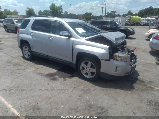 GMC TERRAIN 2012 2gkflxe56c6119153