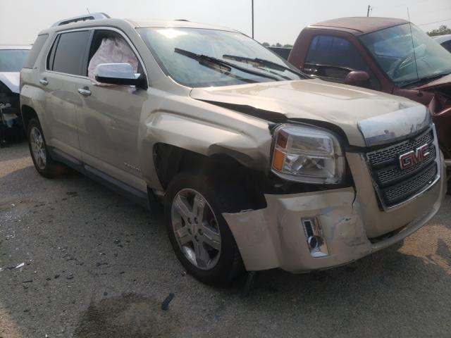 GMC TERRAIN SL 2012 2gkflxe56c6122831