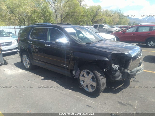 GMC TERRAIN 2012 2gkflxe56c6129651