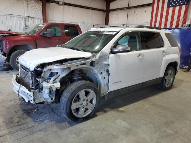 GMC TERRAIN SL 2012 2gkflxe56c6131223