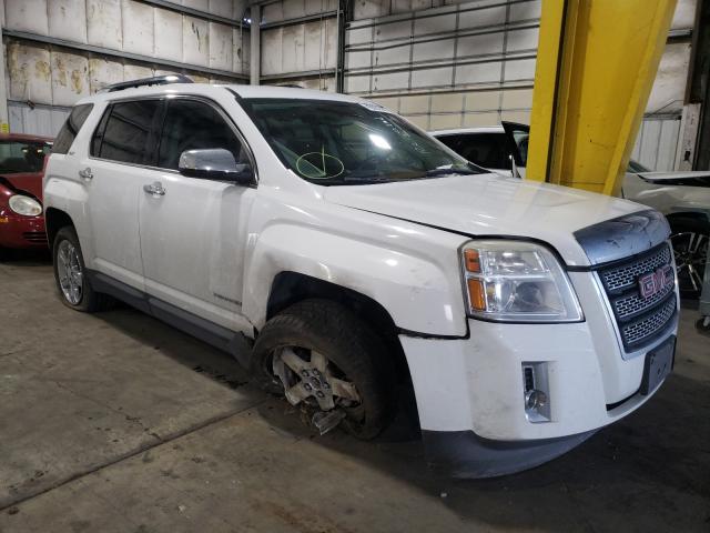 GMC TERRAIN SL 2012 2gkflxe56c6133750