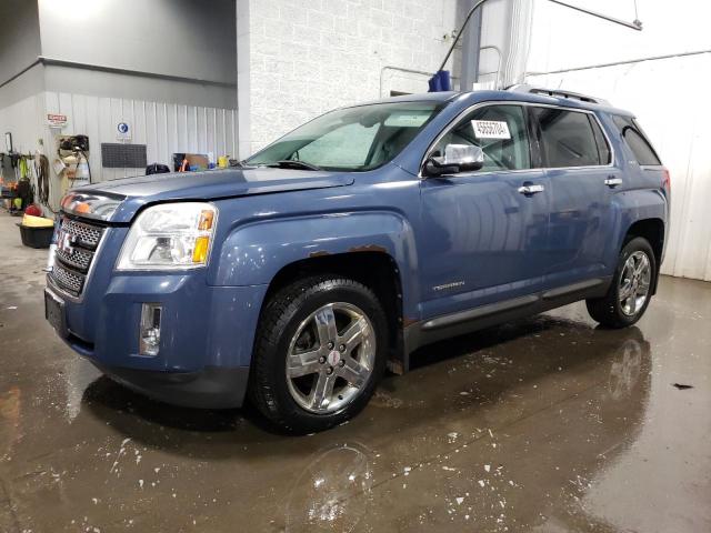 GMC TERRAIN 2012 2gkflxe56c6135286