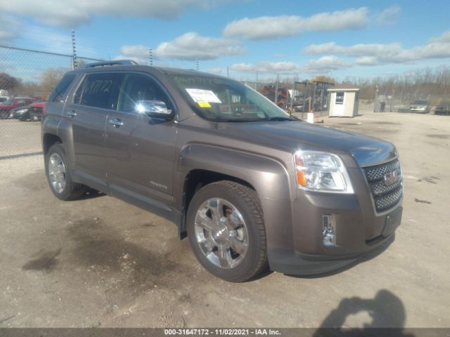 GMC TERRAIN 2012 2gkflxe56c6138530