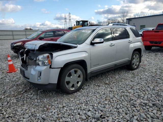 GMC TERRAIN 2012 2gkflxe56c6139337