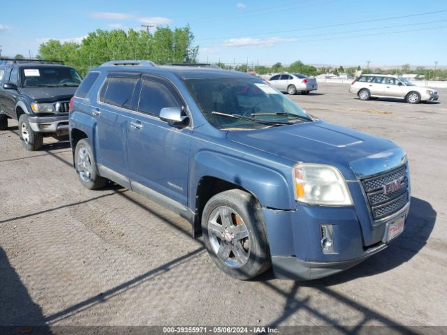 GMC TERRAIN 2012 2gkflxe56c6151648