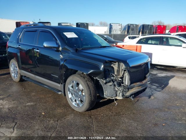 GMC TERRAIN 2012 2gkflxe56c6153805