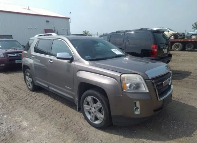 GMC TERRAIN 2012 2gkflxe56c6167770