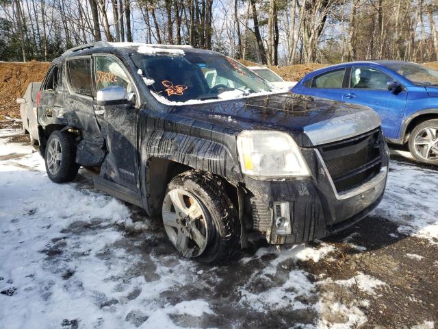 GMC TERRAIN SL 2012 2gkflxe56c6177151