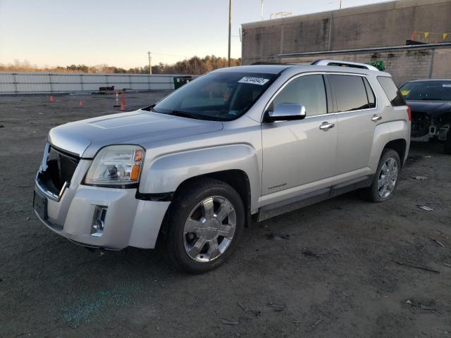 GMC TERRAIN SL 2012 2gkflxe56c6191907