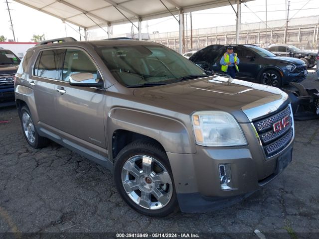 GMC TERRAIN 2012 2gkflxe56c6216241