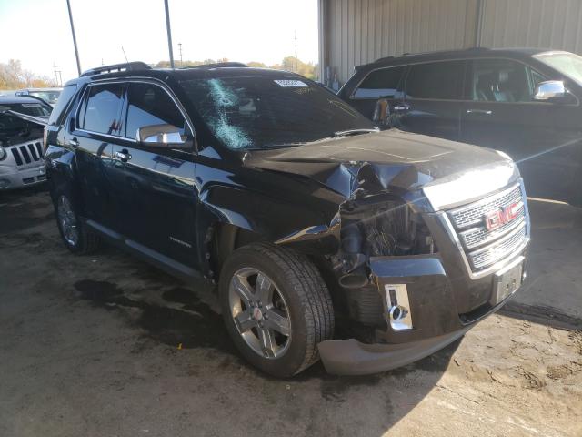 GMC TERRAIN SL 2012 2gkflxe56c6219589