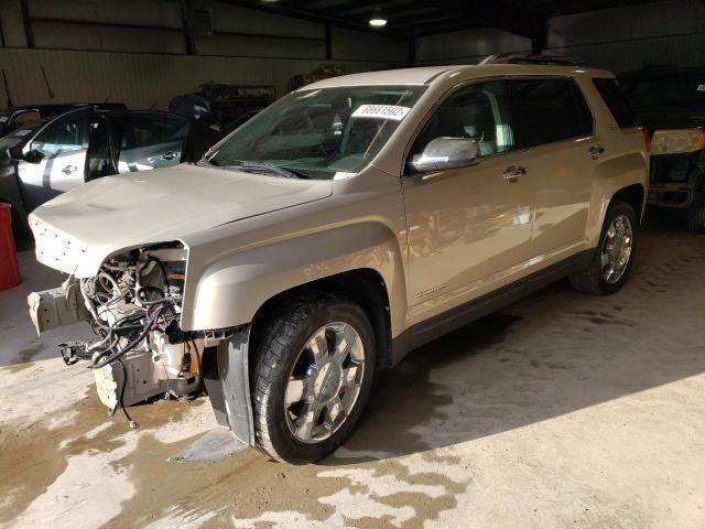 GMC TERRAIN SL 2012 2gkflxe56c6238076