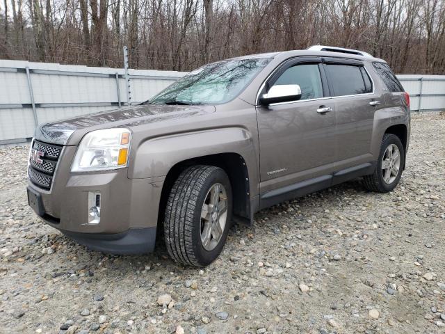 GMC TERRAIN SL 2012 2gkflxe56c6274270