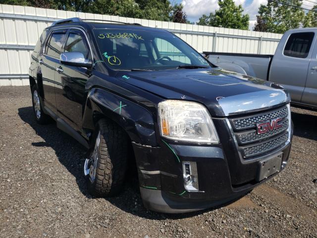 GMC TERRAIN SL 2012 2gkflxe56c6317831