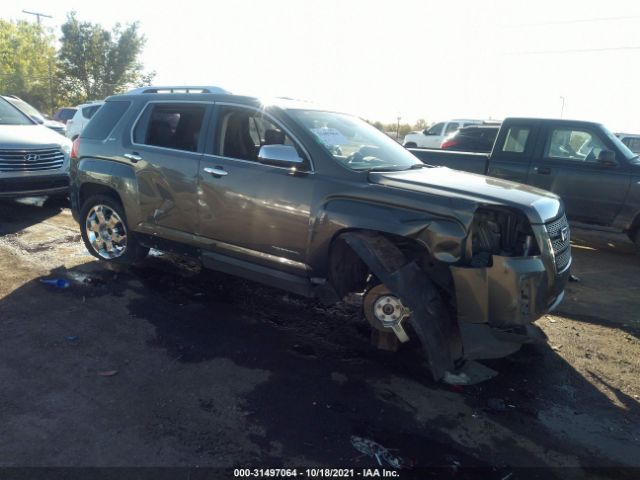 GMC TERRAIN 2012 2gkflxe56c6320454