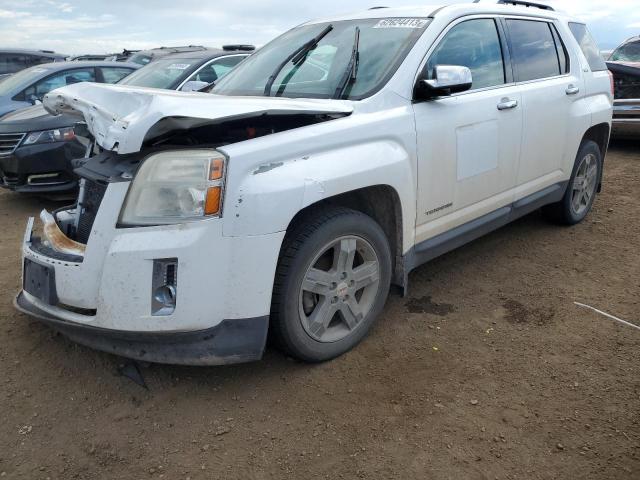 GMC TERRAIN SL 2012 2gkflxe56c6343555