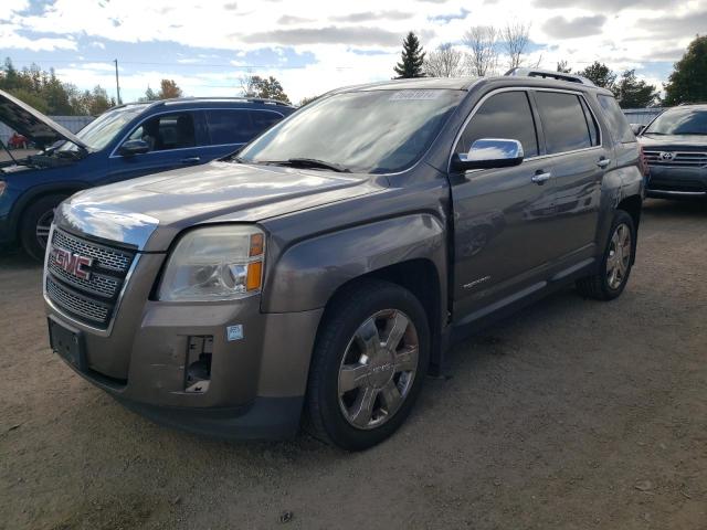 GMC TERRAIN SL 2012 2gkflxe56c6363997