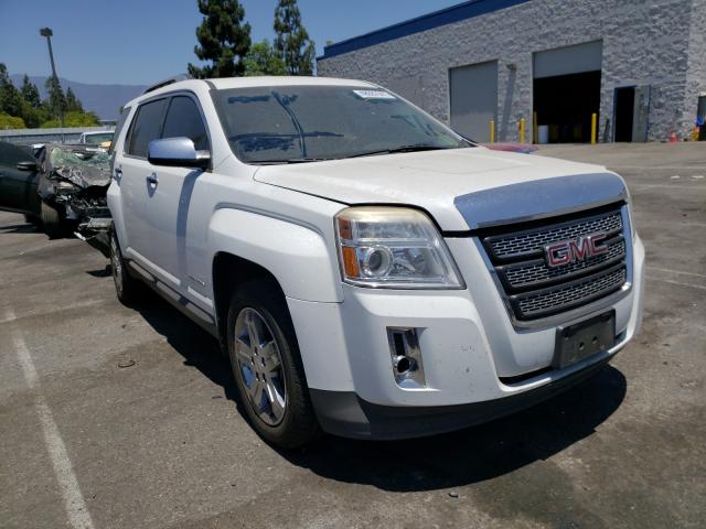 GMC TERRAIN SL 2012 2gkflxe56c6368665