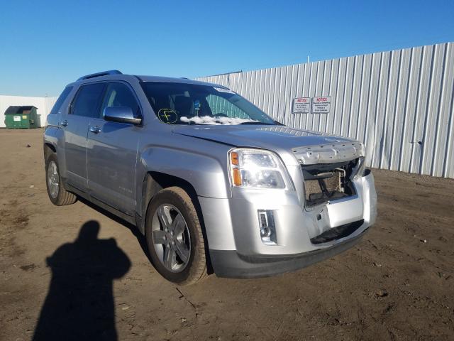 GMC TERRAIN SL 2012 2gkflxe56c6370836